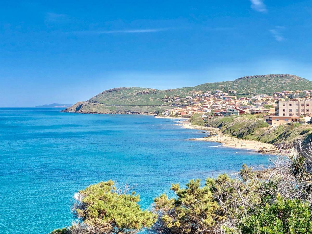 Appartamento Aria 150M Dal Mare Castelsardo Exterior photo